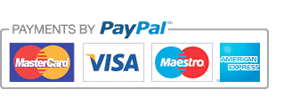 Payments by PayPal